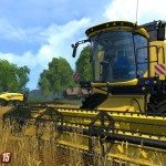 Landwirtschafts-Simulator 15 Download
