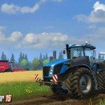 Landwirtschafts-Simulator 15 Herunterladen