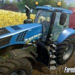 Farming Simulator 15 Herunterladen