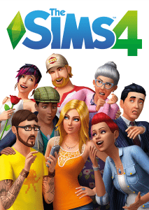 Die Sims 4 download