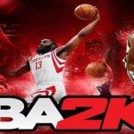 NBA 2K16 Download