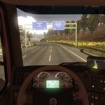 Euro Truck Simulator 2 Herunterladen