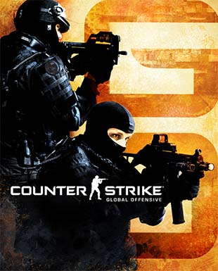 Counter Strike Global Offensive Herunterladen