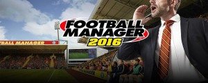 Football Manager 2016 crack