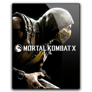 Mortal Kombat X Herunterladen