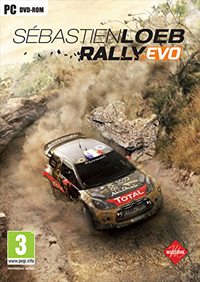 Sebastien Loeb Rally Evo Herunterladen