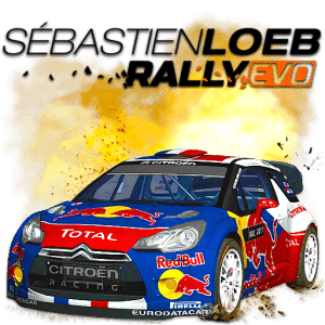 Sebastien Loeb Rally Evo Herunterladen