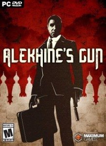 Alekhines gun download