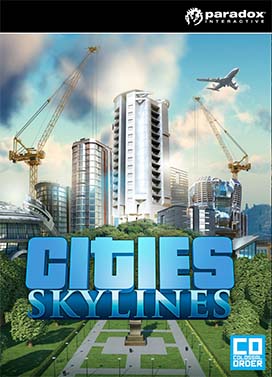 Cities Skylines Herunterladen