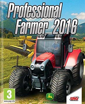 Professional Farmer 2016 Herunterladen