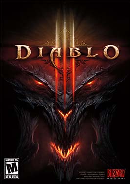 Diablo III Herunterladen