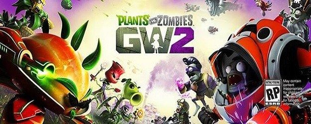 Herunterladen Plants vs. Zombies 2