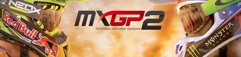 MXGP 2: The Official Motocross Videogame Download