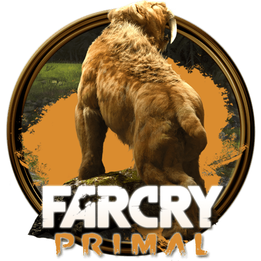 Far Cry Primal download