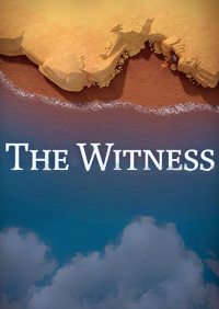 The Witness [PC]