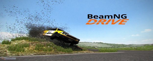 beamng drive free download latest version