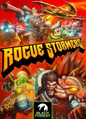 Rogue Stormer download