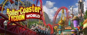 RollerCoaster Tycoon 4 Download