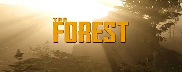 The Forest herunterladen