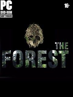 The Forest cover