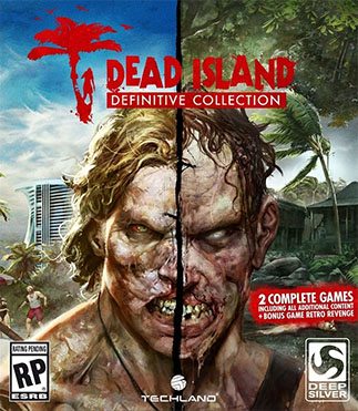 Dead Island Definitive Collection Herunterladen