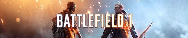 Battlefield 1 Herunterladen