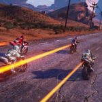 Moto Racer 4 free download