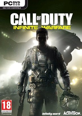 Call of Duty: Infinite Warfare herunter