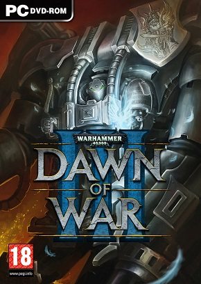 Dawn of War III download