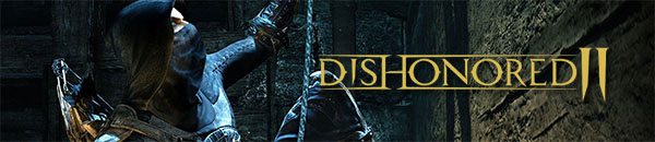 Dishonored 2 Herunterladen