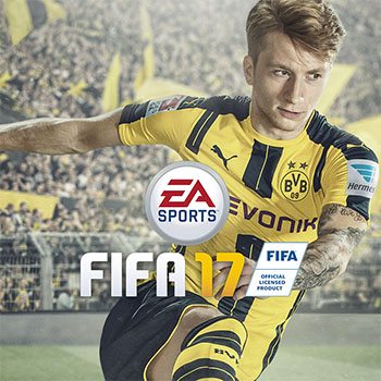 FIFA 17 download