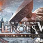 Might & Magic Heroes VII Trial by Fire Download