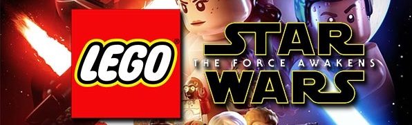 LEGO Star Wars: The Force Awakens Download