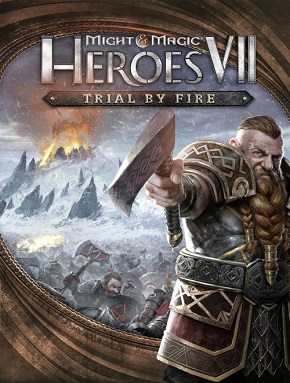 Heroes VII - Trial by Fire herunterladen
