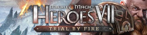Might Magic Heroes VII  Trial by Fire herunterladen