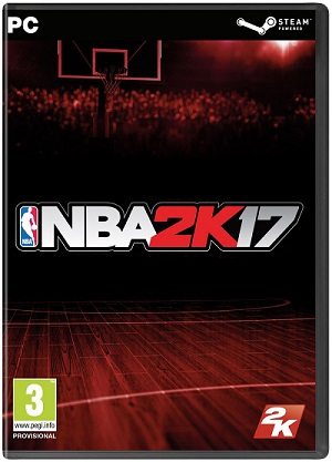 NBA 2K17 herunterladen