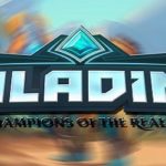 Paladins Champions of the Realm Download