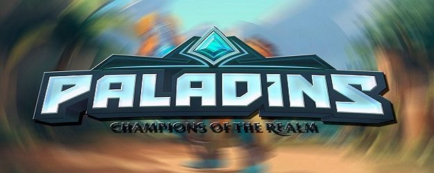 Paladins: Champions of the Realm [PC]
