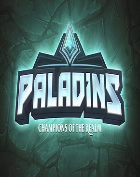 Paladins Champions of the Realm herunterladen