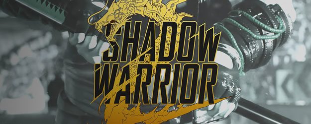 Shadow Warrior 2 Kostenlos