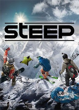 Steep download