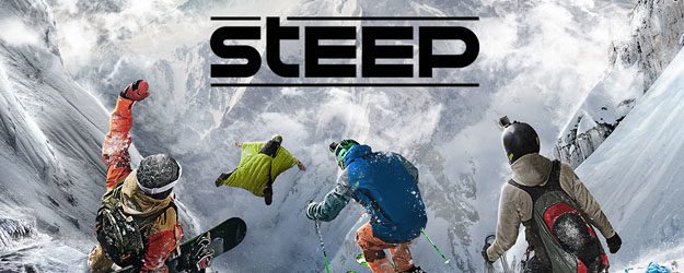 on steep download