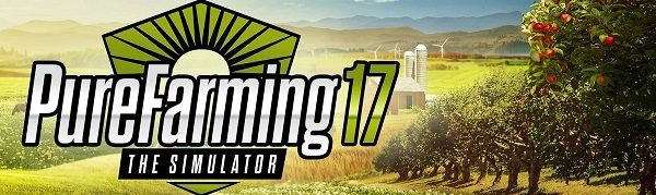 Pure Farming 17: The Simulator Download