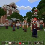 Minecraft Education Edition free download