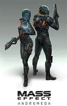 Mass Effect 4 Herunterladen