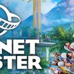 Planet Coaster Simulation Evolved Download
