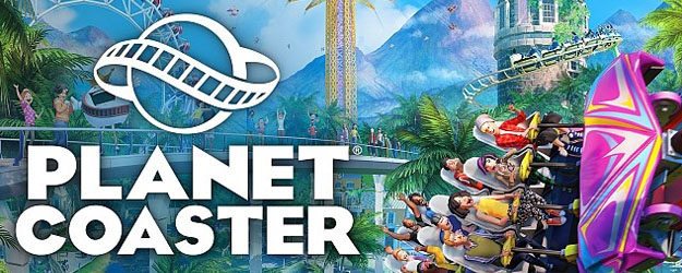 Planet Coaster Download