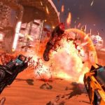 Serious Sam VR The Last Hope download