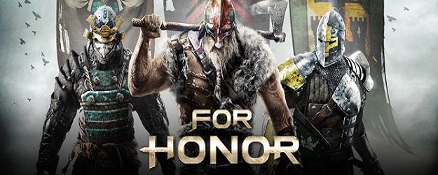 For Honor downloade