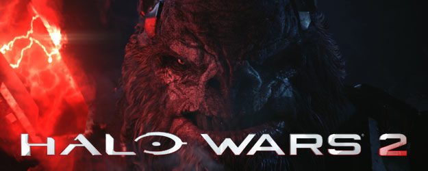 Halo Wars 2 Herunterladen